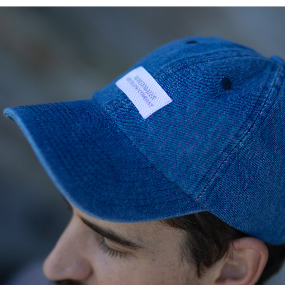 Good Jeans Dad Cap